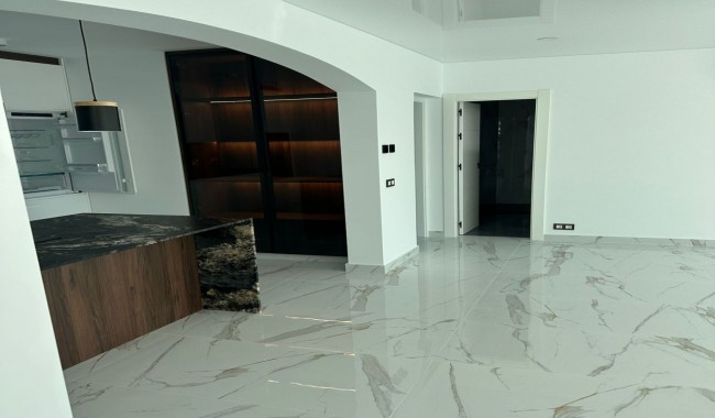 Sprzedaż - Willa - Ciudad Quesada