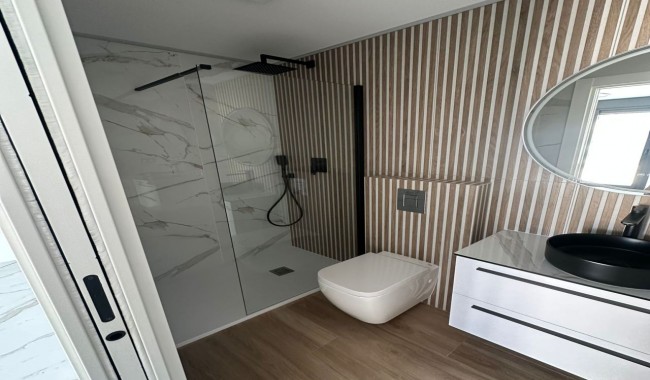 Sprzedaż - Willa - Ciudad Quesada