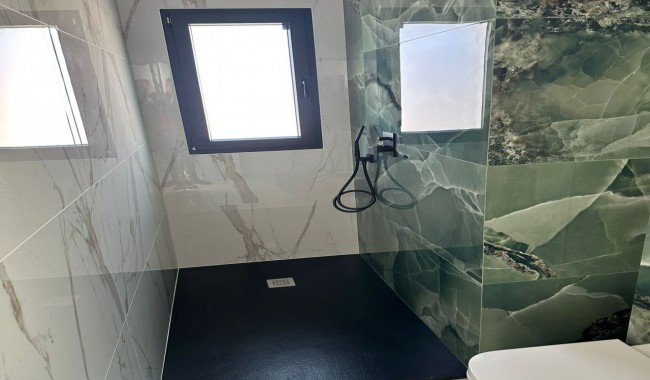 Sprzedaż - Willa - Ciudad Quesada