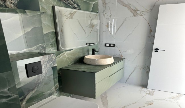 Sprzedaż - Willa - Ciudad Quesada