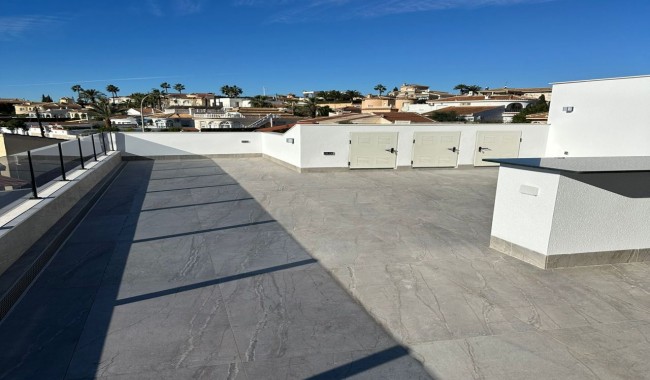 Sprzedaż - Willa - Ciudad Quesada