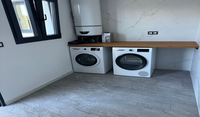 Sprzedaż - Willa - Ciudad Quesada