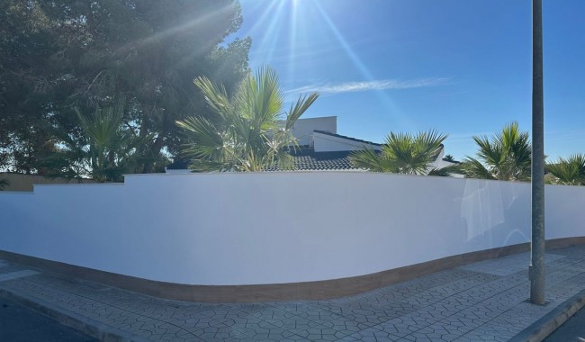 Sprzedaż - Willa - Ciudad Quesada