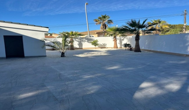 Sprzedaż - Willa - Ciudad Quesada