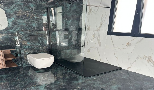 Sprzedaż - Willa - Ciudad Quesada