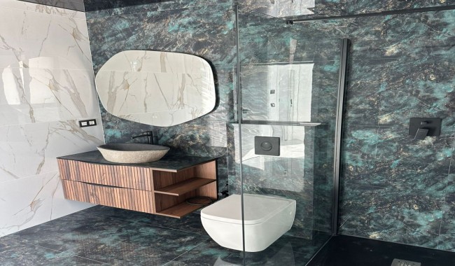 Sprzedaż - Willa - Ciudad Quesada