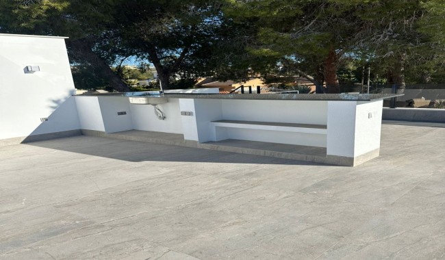 Sprzedaż - Willa - Ciudad Quesada