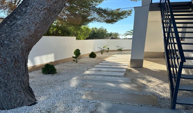 Sprzedaż - Willa - Ciudad Quesada