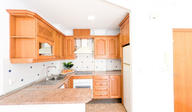 Brukt - Leilighet - Orihuela Costa - Cabo Roig