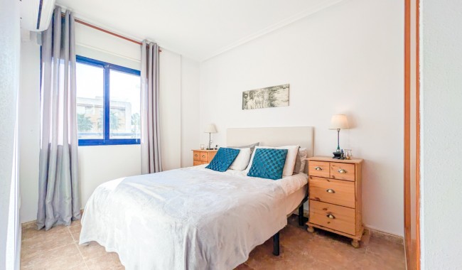 Brukt - Leilighet - Orihuela Costa - Cabo Roig