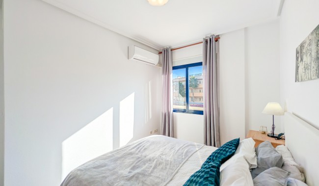 Brukt - Leilighet - Orihuela Costa - Cabo Roig