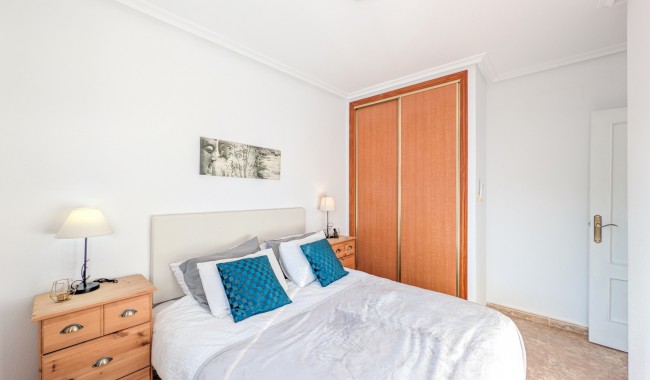 Brukt - Leilighet - Orihuela Costa - Cabo Roig