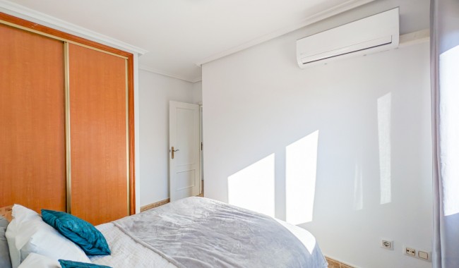 Brukt - Leilighet - Orihuela Costa - Cabo Roig