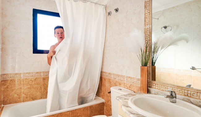 Brukt - Leilighet - Orihuela Costa - Cabo Roig