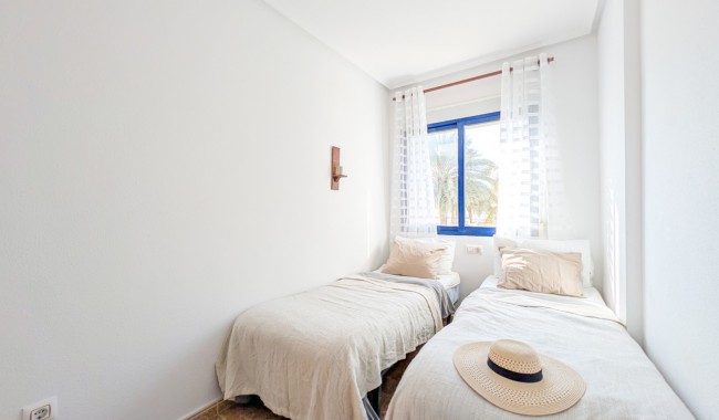 Brukt - Leilighet - Orihuela Costa - Cabo Roig