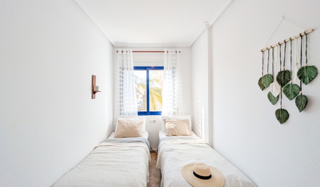 Brukt - Leilighet - Orihuela Costa - Cabo Roig