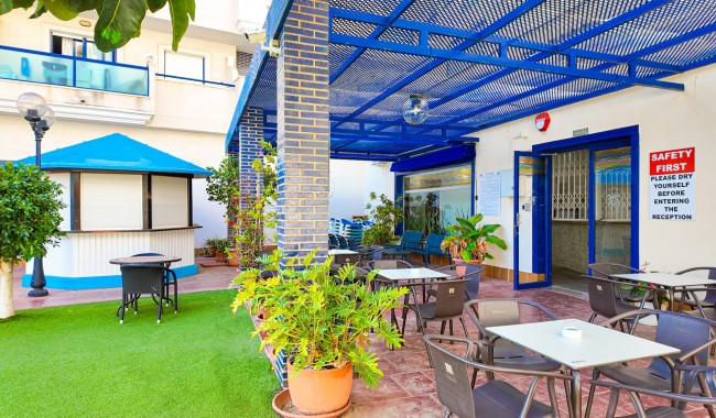 Brukt - Leilighet - Orihuela Costa - Cabo Roig