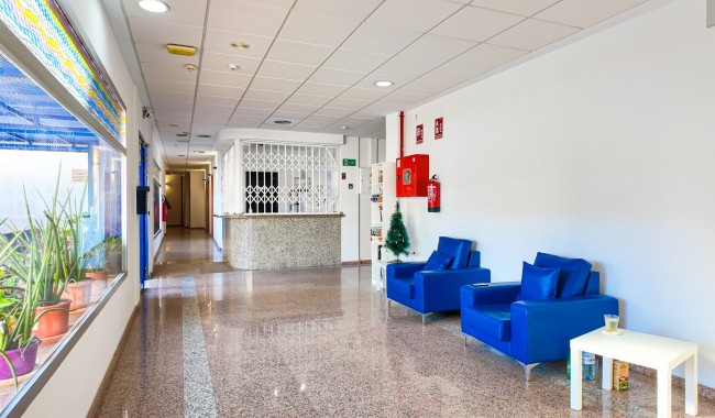 Brukt - Leilighet - Orihuela Costa - Cabo Roig