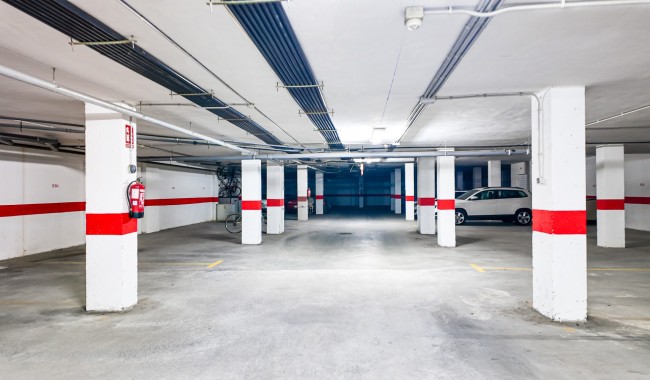 Brukt - Leilighet - Orihuela Costa - Cabo Roig