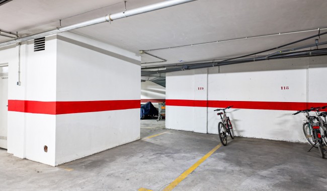 Brukt - Leilighet - Orihuela Costa - Cabo Roig