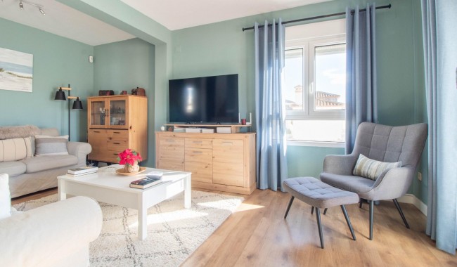 Resale - Villa - San Miguel de Salinas - Blue Lagoon - El Galan