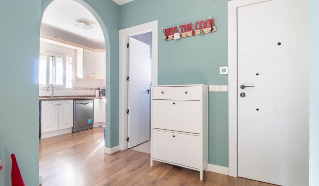 Resale - Villa - San Miguel de Salinas - Blue Lagoon - El Galan