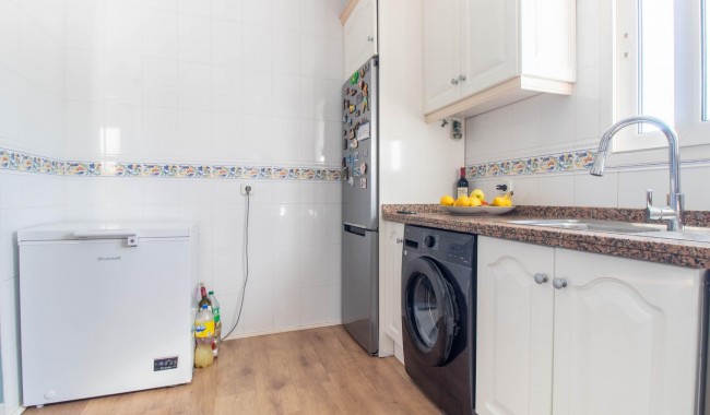 Resale - Villa - San Miguel de Salinas - Blue Lagoon - El Galan