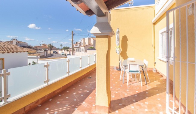 Resale - Villa - San Miguel de Salinas - Blue Lagoon - El Galan