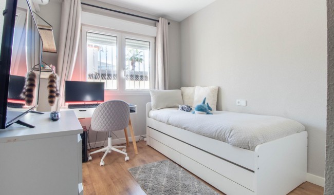 Resale - Villa - San Miguel de Salinas - Blue Lagoon - El Galan