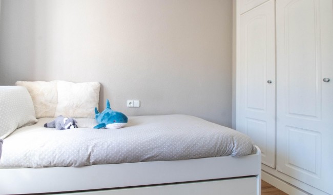 Resale - Villa - San Miguel de Salinas - Blue Lagoon - El Galan