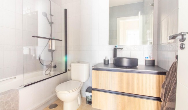 Resale - Villa - San Miguel de Salinas - Blue Lagoon - El Galan