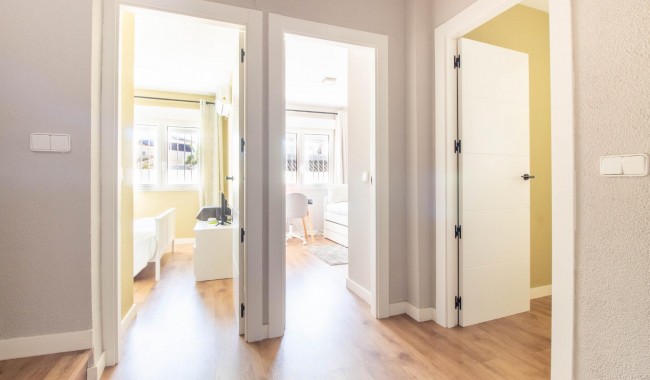 Resale - Villa - San Miguel de Salinas - Blue Lagoon - El Galan