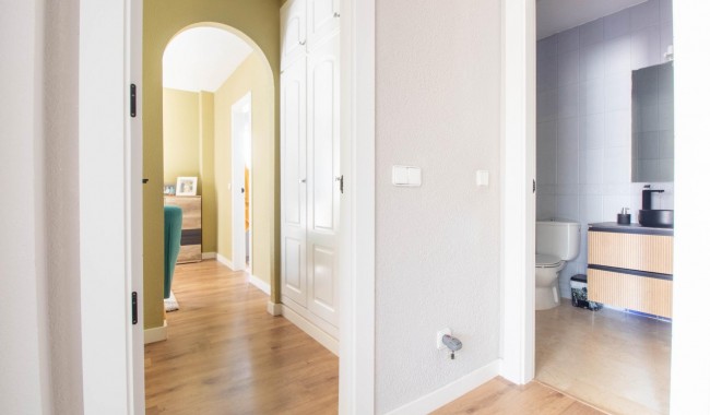 Resale - Villa - San Miguel de Salinas - Blue Lagoon - El Galan