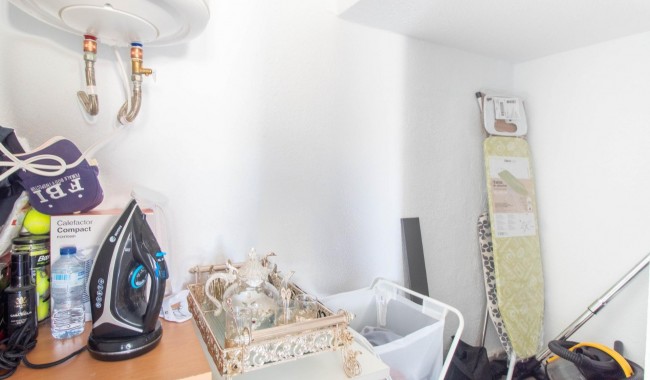 Resale - Villa - San Miguel de Salinas - Blue Lagoon - El Galan