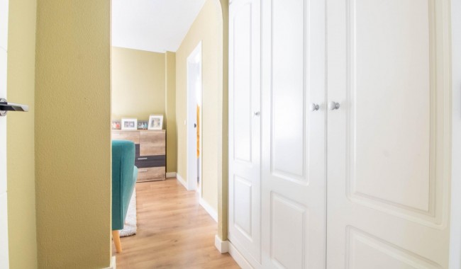 Resale - Villa - San Miguel de Salinas - Blue Lagoon - El Galan