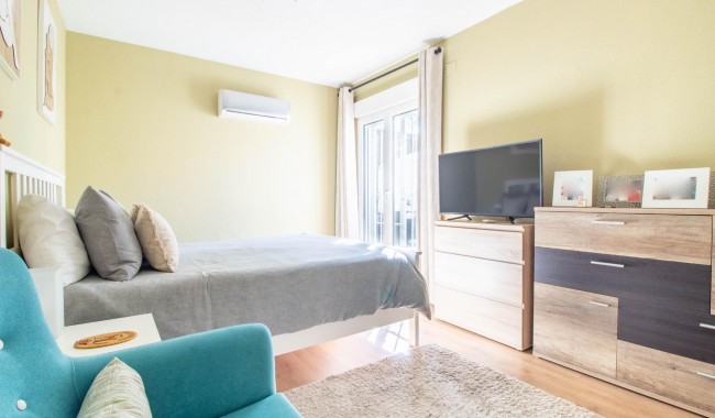 Resale - Villa - San Miguel de Salinas - Blue Lagoon - El Galan