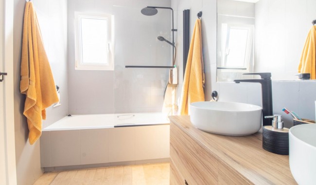 Resale - Villa - San Miguel de Salinas - Blue Lagoon - El Galan