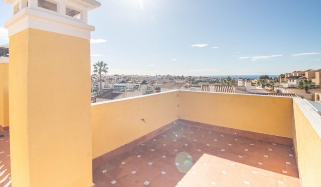 Resale - Villa - San Miguel de Salinas - Blue Lagoon - El Galan