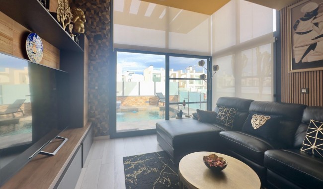 Segunda mano - Villa - Orihuela Costa - Cabo Roig