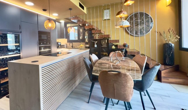 Segunda mano - Villa - Orihuela Costa - Cabo Roig