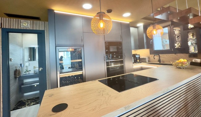 Segunda mano - Villa - Orihuela Costa - Cabo Roig