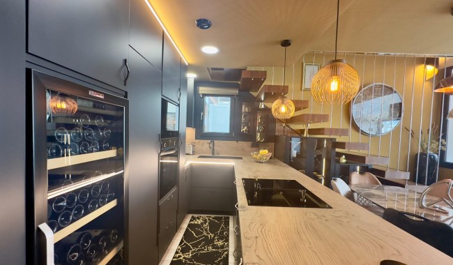 Segunda mano - Villa - Orihuela Costa - Cabo Roig