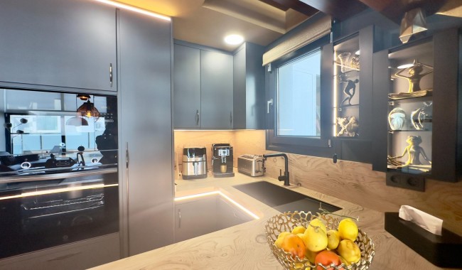 Segunda mano - Villa - Orihuela Costa - Cabo Roig