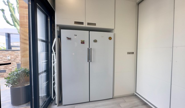 Segunda mano - Villa - Orihuela Costa - Cabo Roig