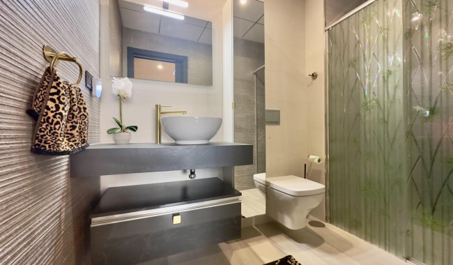 Segunda mano - Villa - Orihuela Costa - Cabo Roig