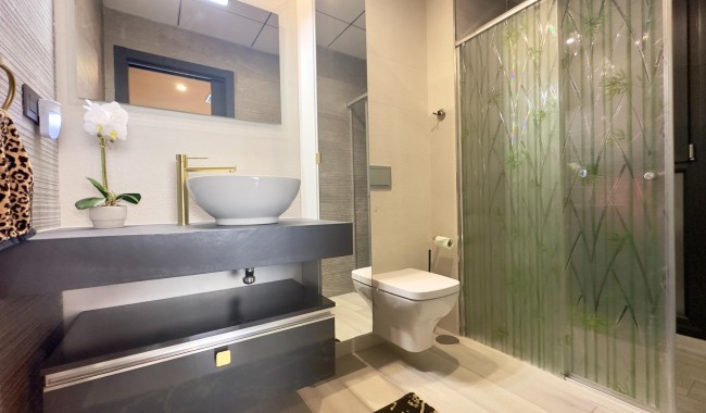 Segunda mano - Villa - Orihuela Costa - Cabo Roig