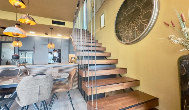 Segunda mano - Villa - Orihuela Costa - Cabo Roig