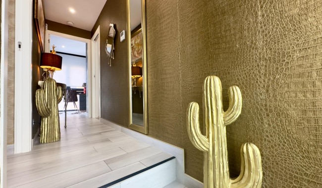 Segunda mano - Villa - Orihuela Costa - Cabo Roig