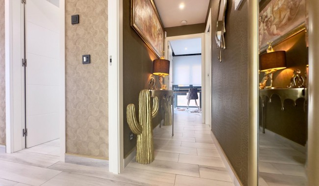 Segunda mano - Villa - Orihuela Costa - Cabo Roig