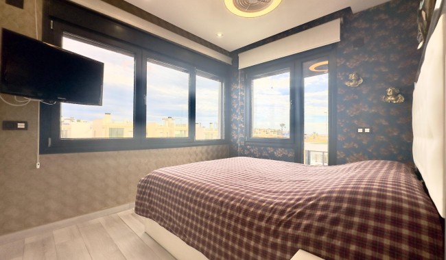 Segunda mano - Villa - Orihuela Costa - Cabo Roig